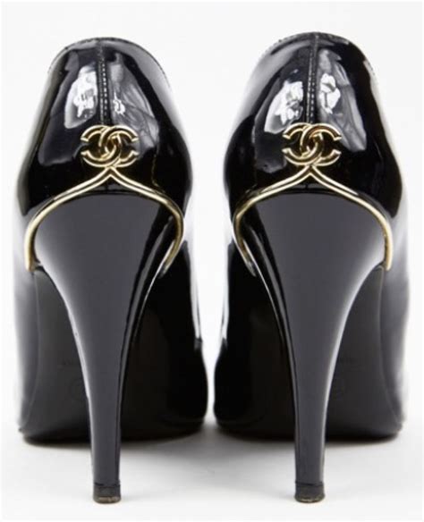 chanel pumps ebay|Chanel pumps nordstrom.